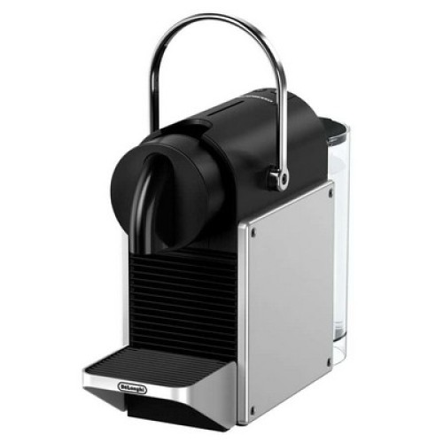 ESPRESSO COFFEEMAKER  EN127.S NESPRESSO PIXIE SILVER